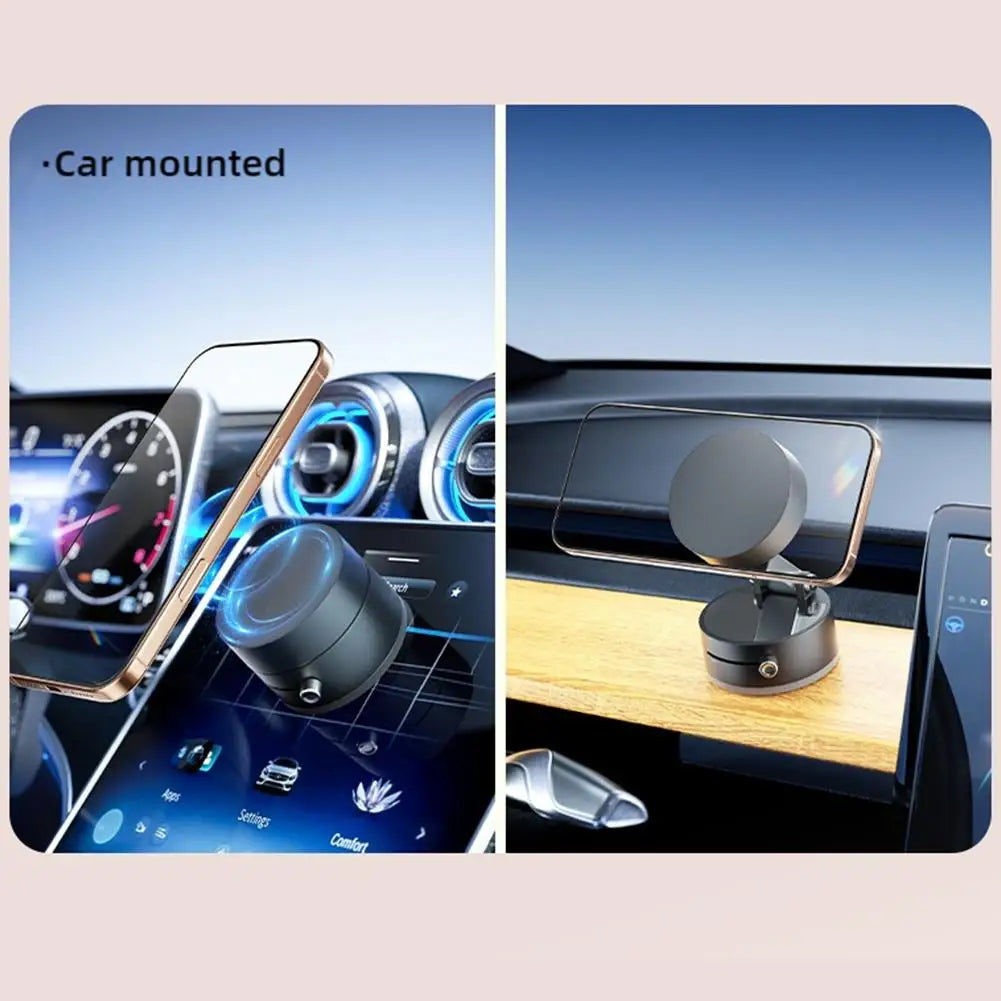 Magnetic Phone Holder