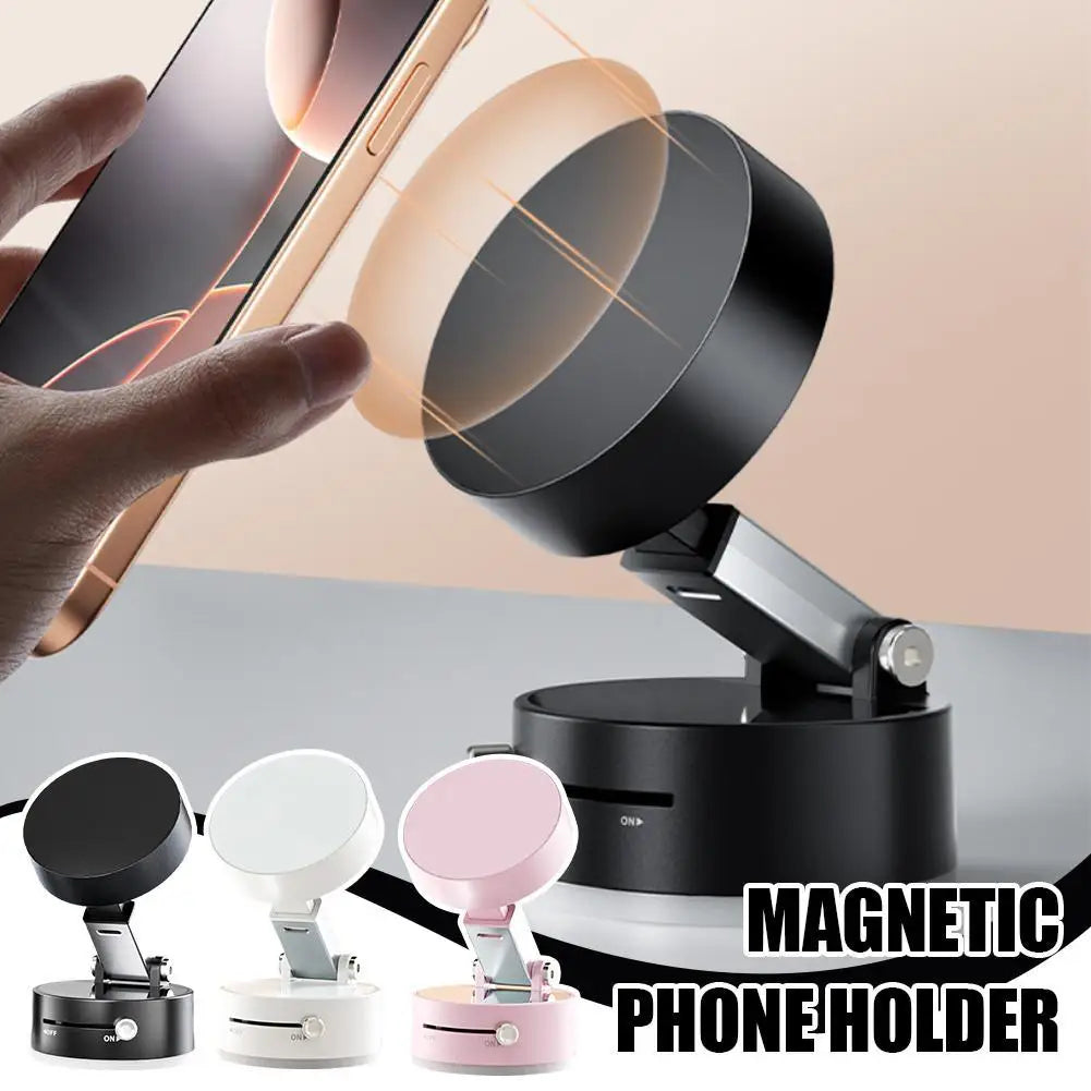 Magnetic Phone Holder