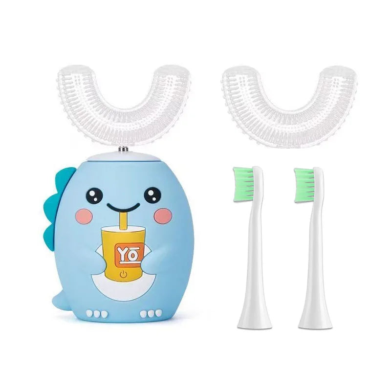 Sonic 360° Toothbrush